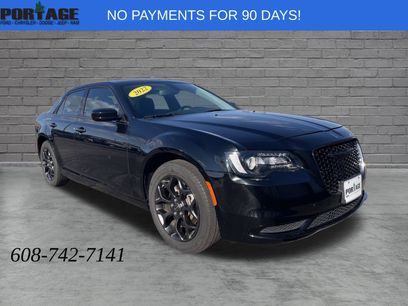 Certified 2022 Chrysler 300 Touring w/ Sport Appearance Package