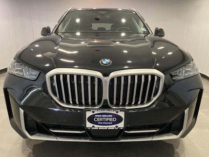 Used 2026 BMW X5 xDrive40i w/ Climate Comfort Package