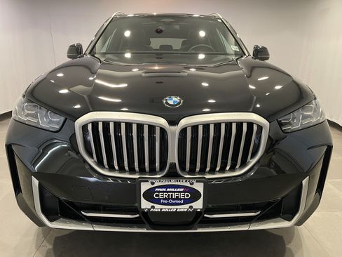 Used 2026 BMW X5 xDrive40i w/ Climate Comfort Package AWD/4WD image 2