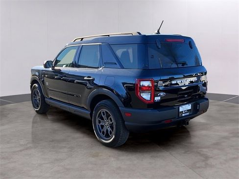 Used 2022 Ford Bronco Sport Big Bend image 6