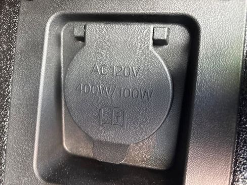 New 2026 Toyota Tundra TRD Pro image 30