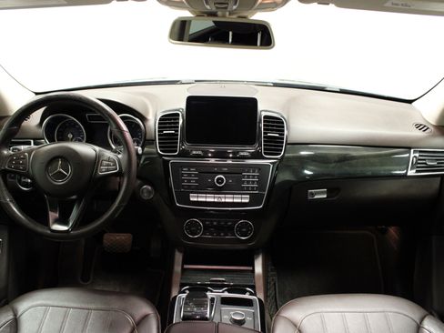 Used 2017 Mercedes-Benz GLE 350 image 18