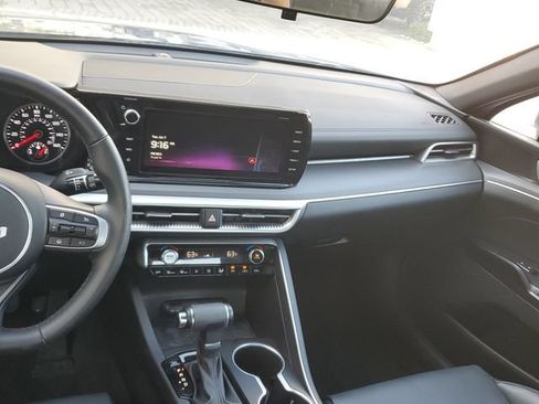 Certified 2024 Kia K5 GT-Line FWD image 14