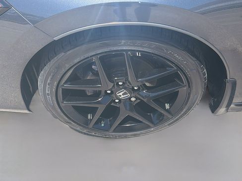 Certified 2023 Honda Civic Sport image 35