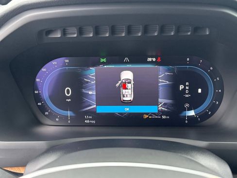 Certified 2024 Volvo XC90 B6 Plus w/ Protection Package Premier image 29