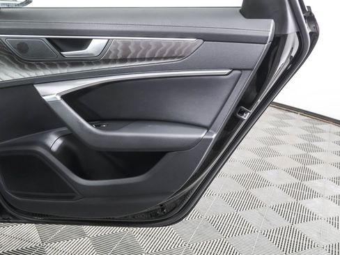 Used 2023 Audi A6 2.0T Premium image 47