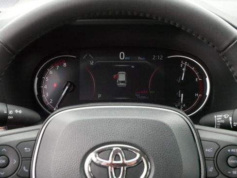 New 2024 Toyota RAV4 Adventure w/ Weather Package image 21