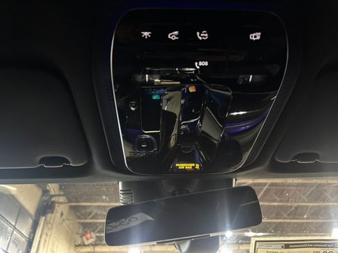 New 2026 Mercedes-Benz GLC 300 4MATIC image 22