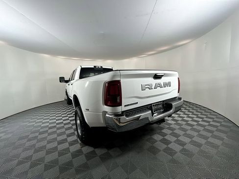 New 2026 RAM 3500 Big Horn image 6