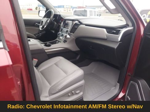Certified 2020 Chevrolet Tahoe LT image 26