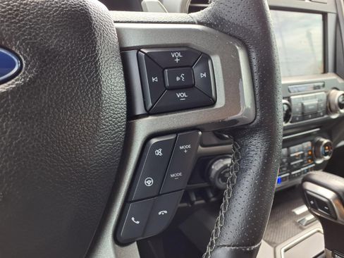 Used 2018 Ford F150 Raptor w/ Equipment Group 802A Luxury AWD/4WD image 25