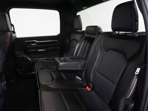 Used 2024 RAM 1500 Laramie image 16