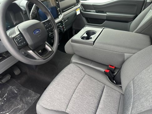 New 2026 Ford F150 XLT RWD image 10