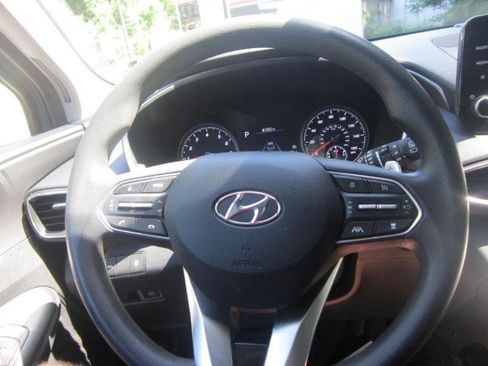 Used 2021 Hyundai Santa Fe SEL AWD/4WD image 26