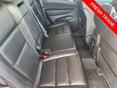 Used 2021 Jeep Grand Cherokee Limited AWD/4WD image 31