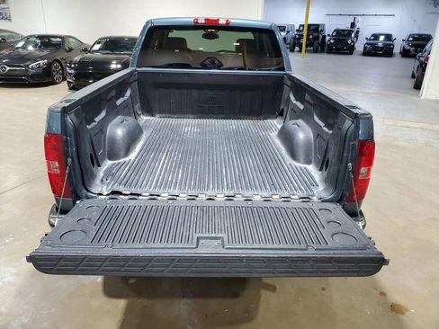 Used 2011 Chevrolet Silverado 1500 LT RWD image 46