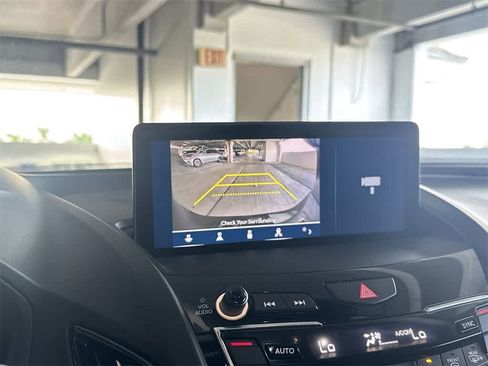 Certified 2023 Acura RDX AWD image 19