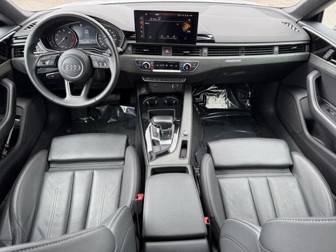 Used 2022 Audi A5 2.0T Premium AWD/4WD image 12