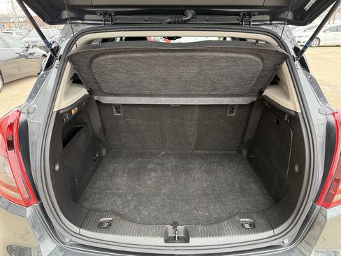 Used 2018 Buick Encore Preferred image 13