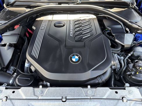Used 2020 BMW M340i RWD image 10