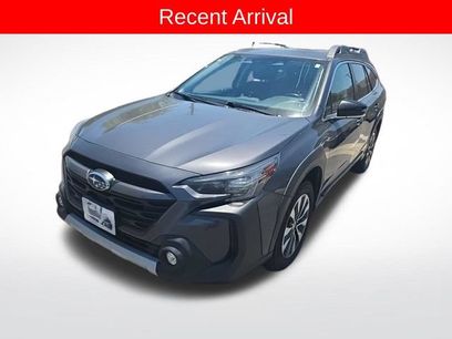 Used 2024 Subaru Outback Limited