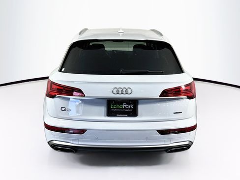 Used 2024 Audi Q5 2.0T Premium w/ Convenience Package AWD/4WD image 7