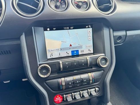Used 2018 Ford Mustang Shelby GT350 w/ Electronics Package RWD image 33