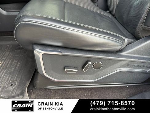 Used 2022 Ford F150 Raptor w/ Convenience Package AWD/4WD image 32