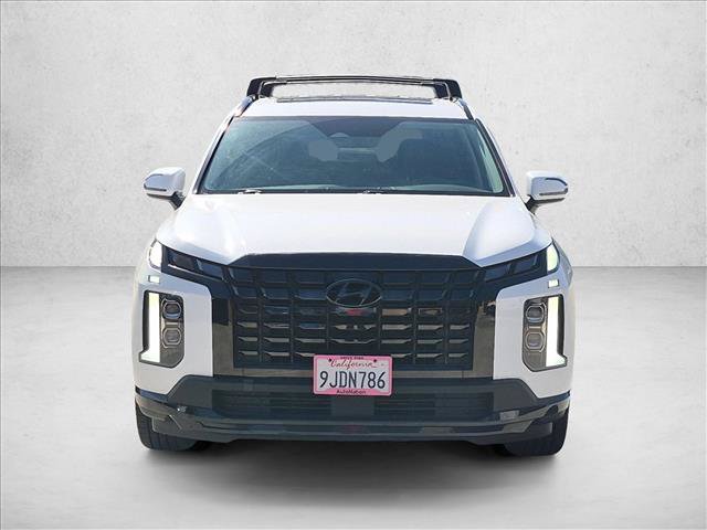 Used 2024 Hyundai Palisade XRT FWD image 2