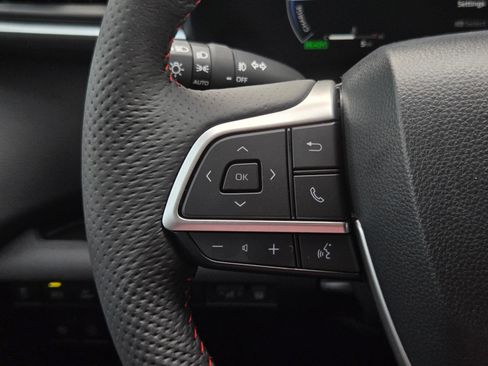 Certified 2026 Toyota Sienna XSE FWD image 22