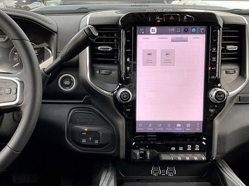 New 2025 RAM 2500 Laramie w/ Night Edition image 7