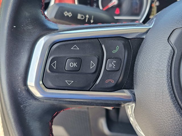 Certified 2021 Jeep Wrangler Unlimited Rubicon AWD/4WD image 21