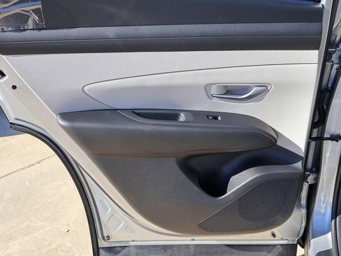 New 2026 Hyundai Tucson SEL image 13
