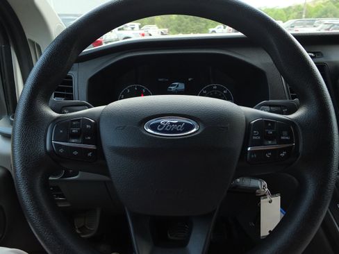 Used 2024 Ford Transit 250 Low Roof w/ Exterior Upgrade Package image 19