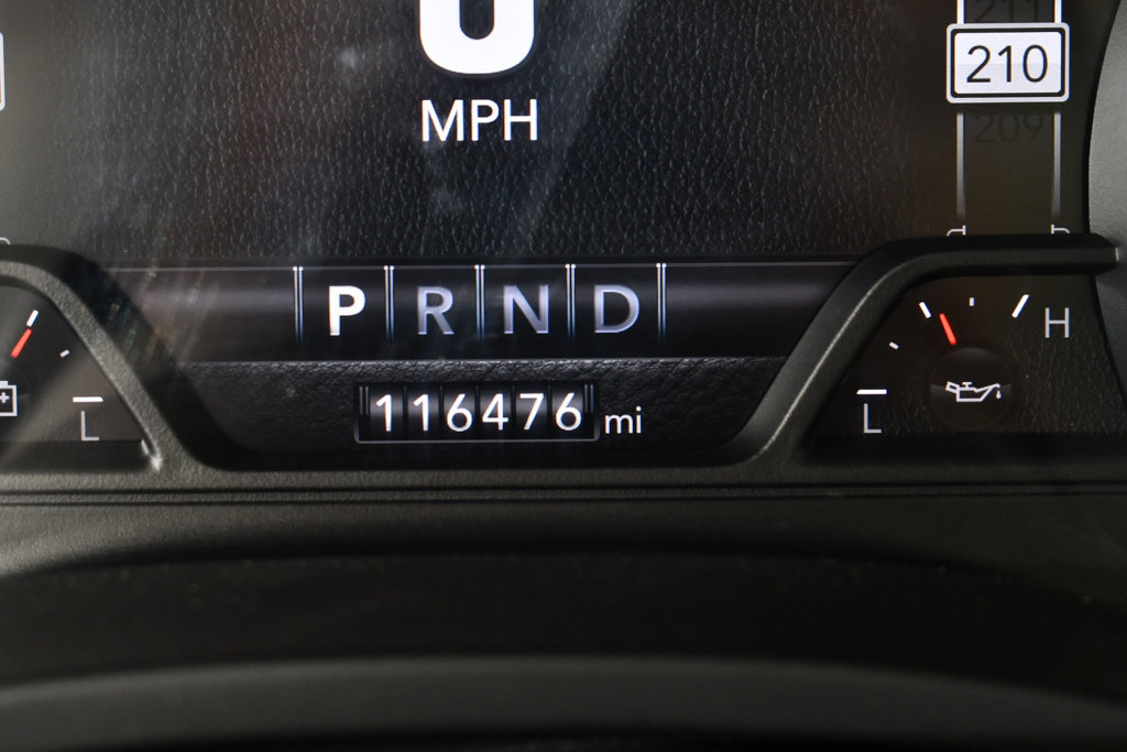 Used 2021 RAM 1500 Limited w/ Bed Utility Group AWD/4WD image 28