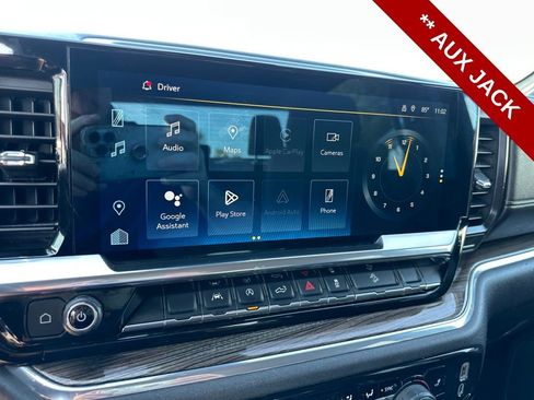 Used 2023 Chevrolet Silverado 1500 LT Trail Boss w/ Protection Package image 23