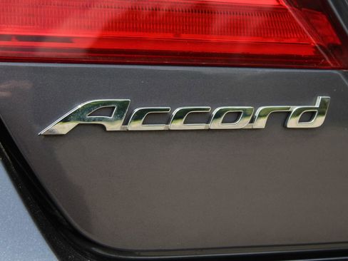 Used 2014 Honda Accord EX-L image 29
