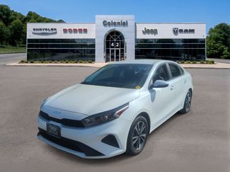 Used 2023 Kia Forte LXS w/ LXS Technology Package FWD video 2