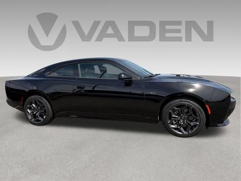 New 2026 Dodge Charger R/T w/ Driver Convenience Group AWD/4WD image 5