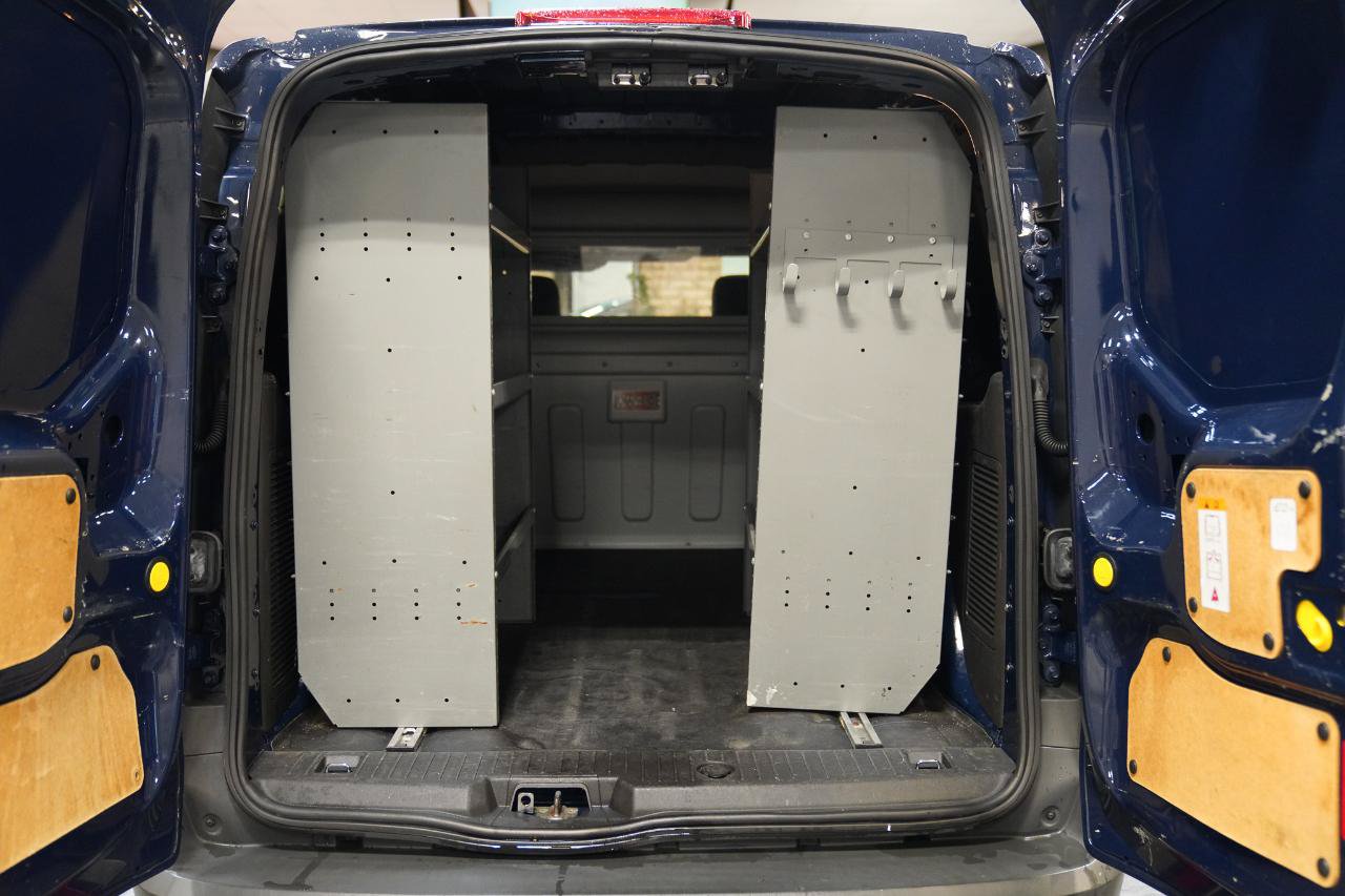 Used 2014 Ford Transit Connect XL FWD image 15