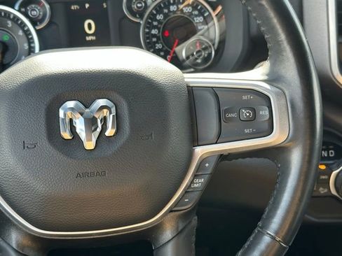 Used 2023 RAM 2500 Big Horn w/ Level 1 Equipment Group image 24