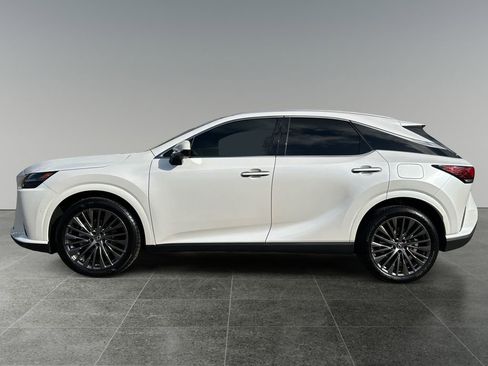 Used 2025 Lexus RX 350 w/ Convenience Package AWD/4WD image 5
