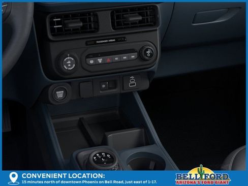 New 2026 Ford Maverick Lariat AWD/4WD image 16