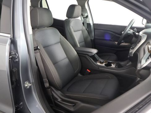 Used 2021 GMC Acadia SLE w/ LPO, Floor Liner Package FWD image 27