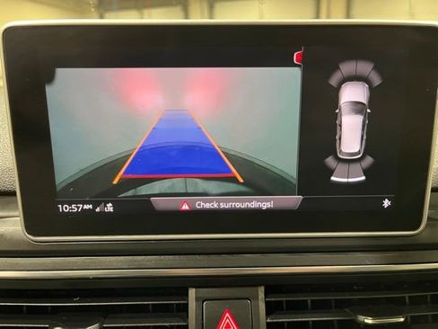 Used 2018 Audi A4 2.0T allroad Premium Plus image 32