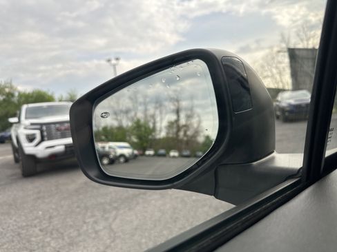 Used 2024 Subaru Legacy Premium AWD/4WD image 31