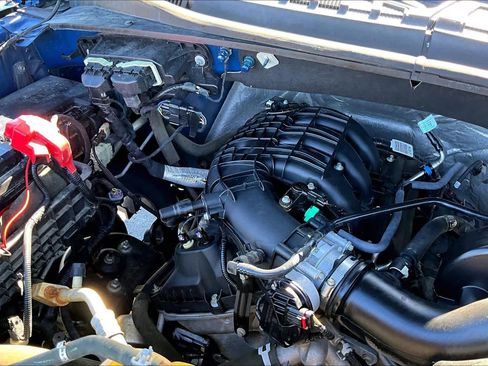 Used 2016 Ford F150 XLT image 31