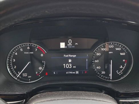 Used 2023 Cadillac XT6 Premium Luxury AWD/4WD image 10