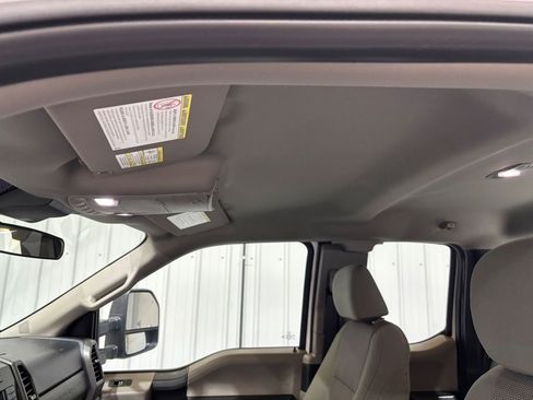 Used 2020 Ford F250 XL w/ Power Equipment Group image 15