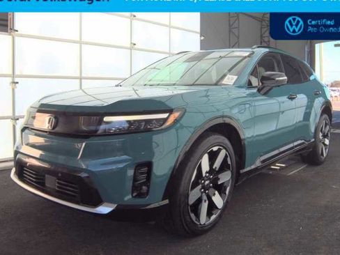 Used 2025 Honda Prologue Elite image 1